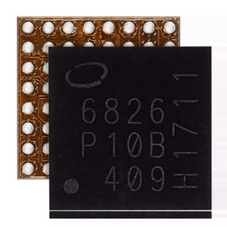 Power Management IC (Small) für iPhone 7 / 7 Plus (BBPMU_RF: PMB6826 / Intel)