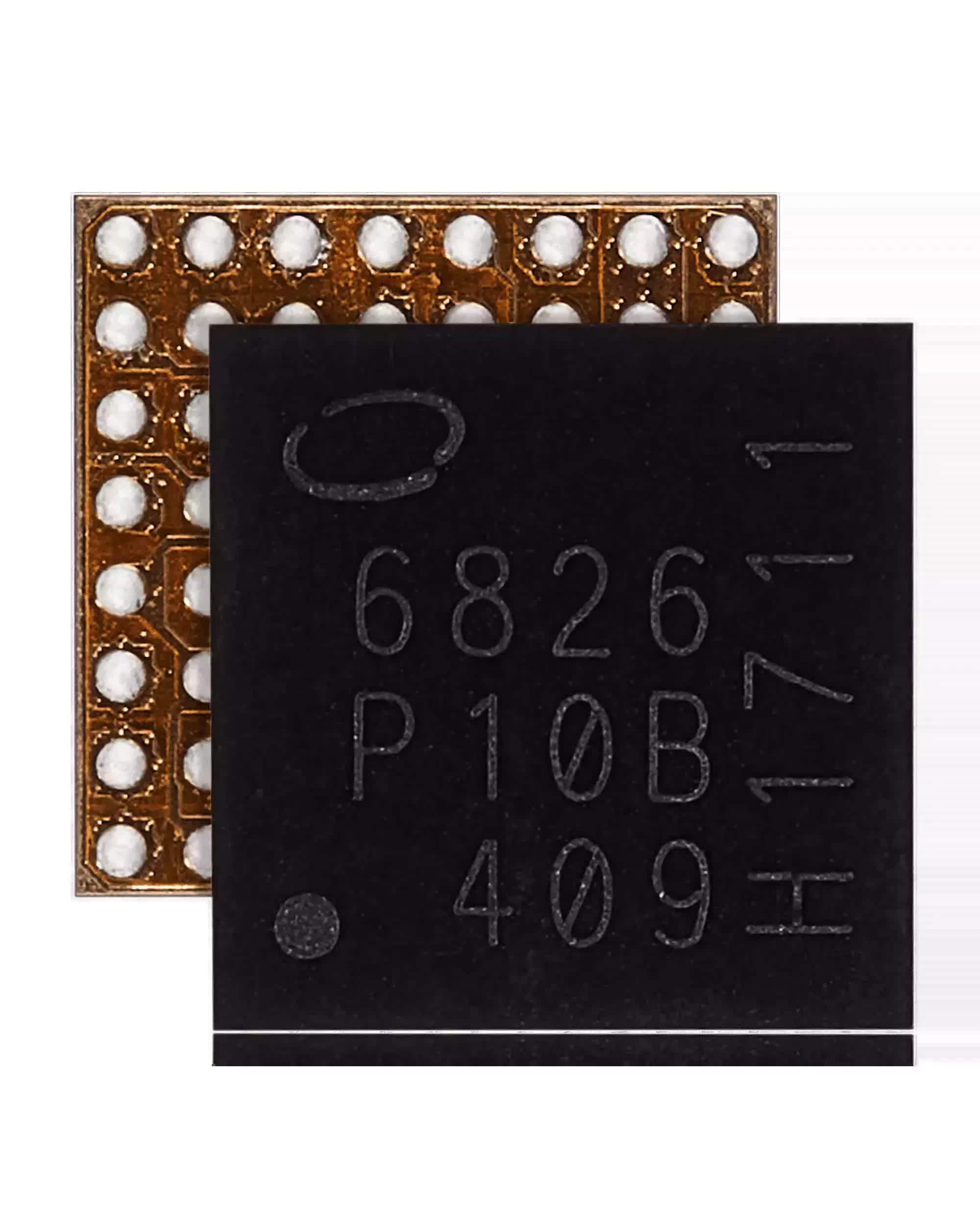 Power Management IC (Small) für iPhone 7 / 7 Plus (BBPMU_RF: PMB6826 / Intel)