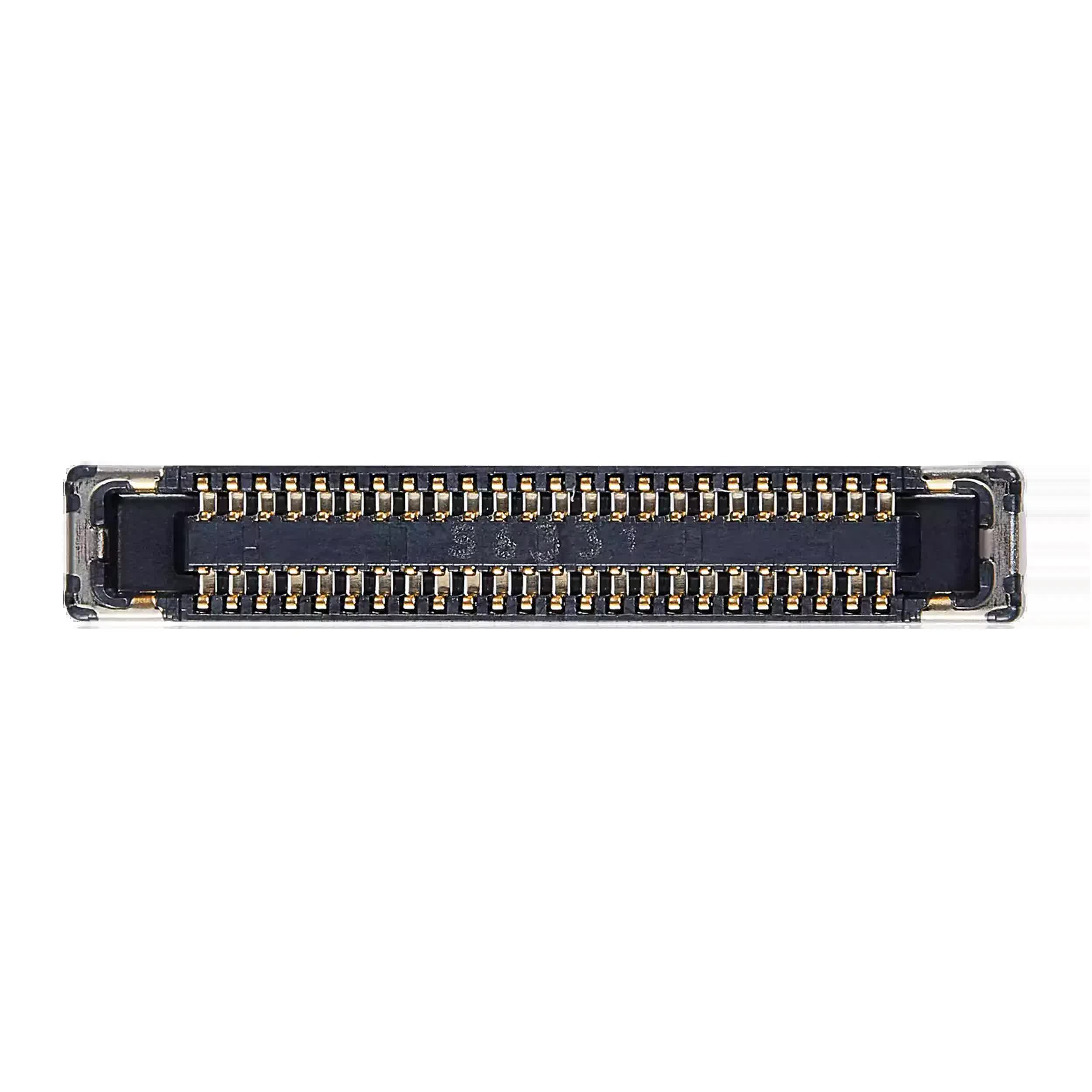 Ladebuchse Flex FPC-Anschluss für iPhone 7 / 7 Plus (J4101: 48 Pin)