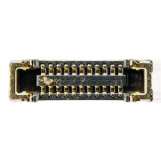 Rückkamera Flex FPC-Anschluss für iPhone 7 / 7 Plus (J4501: 22 Pin)