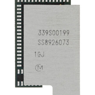 WiFi Module IC Chip für iPhone 7 / 7 Plus (WLAN_RF: 339S00199: 163 Pins)