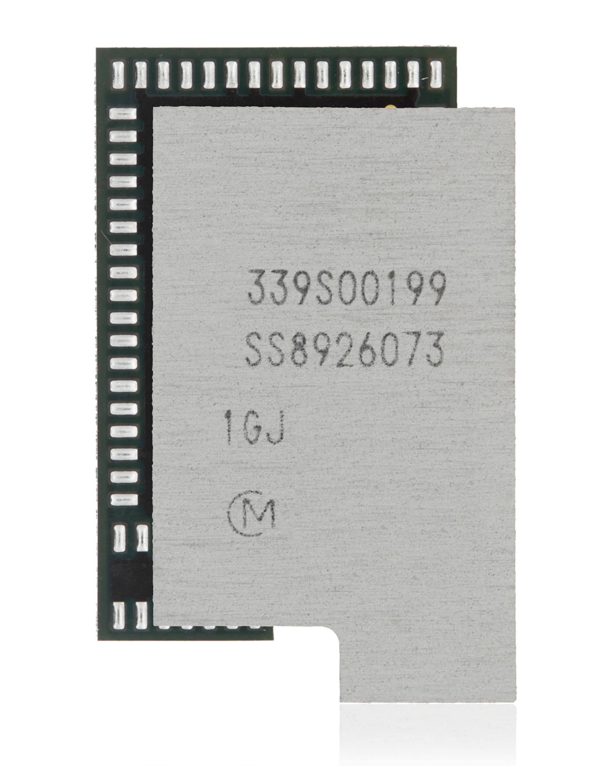 WiFi Module IC Chip für iPhone 7 / 7 Plus (WLAN_RF: 339S00199: 163 Pins)