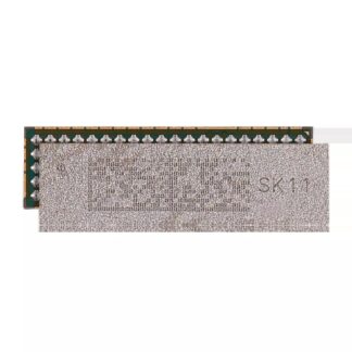 Kamera Flash IC für iPhone 7 / 7 Plus (M2600: 02VW: 100 Pins)