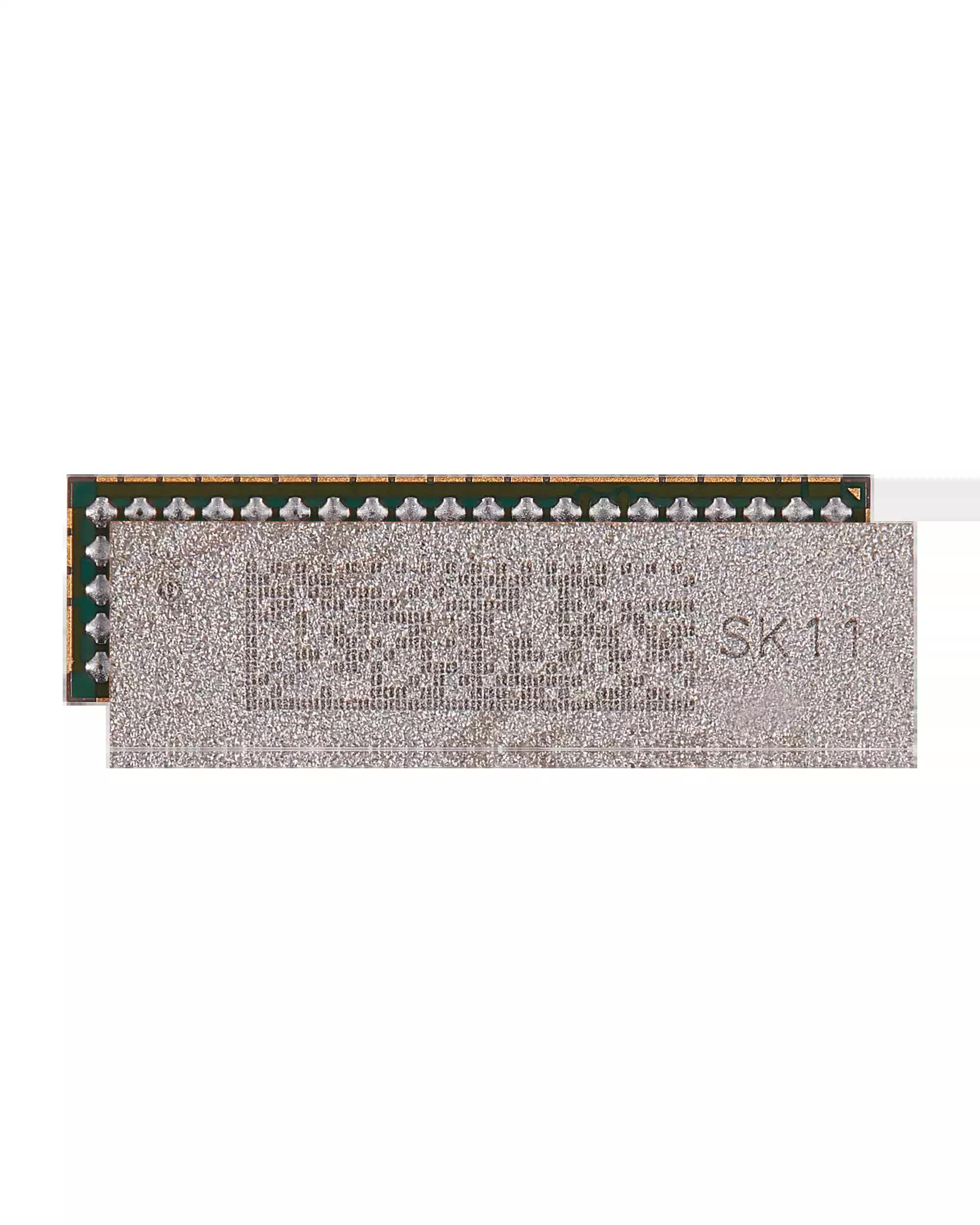 Kamera Flash IC für iPhone 7 / 7 Plus (M2600: 02VW: 100 Pins)