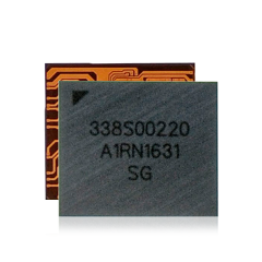 IC Chips für Apple iPhone Modelle Typ Auswahl - Modell: iPhone 6S / 7 / 7 Plus (U3301 U3402 U3502 338S00220 42 Pins) - IC-Typ: Small Audio IC Chip - 10 Pack