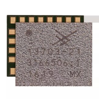 WiFi Module IC Chip für iPhone 7 / 7 Plus (LBLN 13702: 25 Pins)