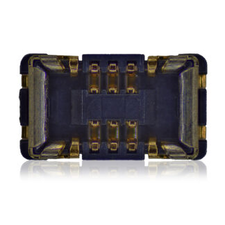 GPS Flexkabel FPC-Anschluss für iPhone 7 / 7 Plus (TUNFX_RF: 14 Pin)