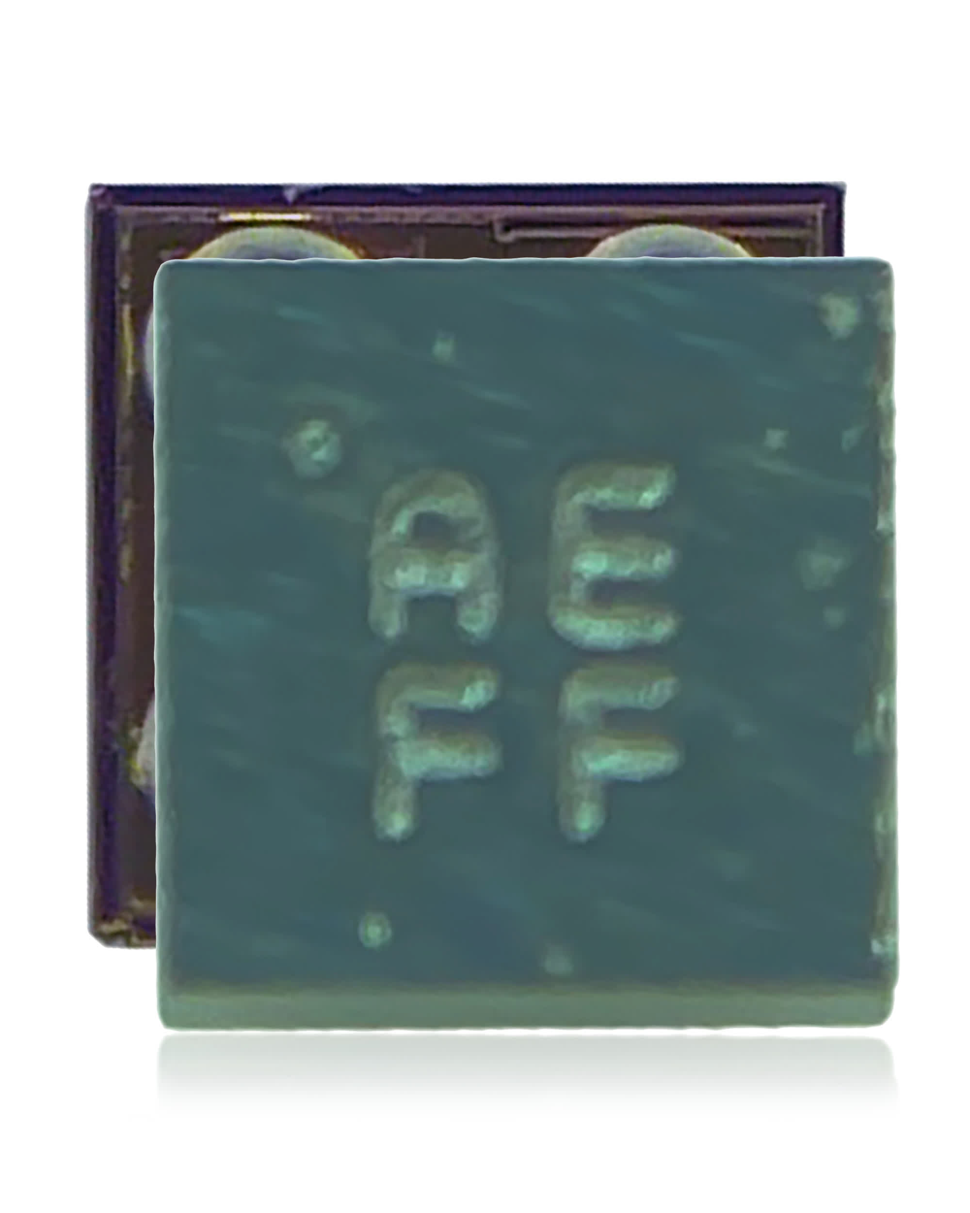 NFC Load Switch IC für iPhone 7 / 7 Plus (NFCSW_RF: LX: 4 Pins)