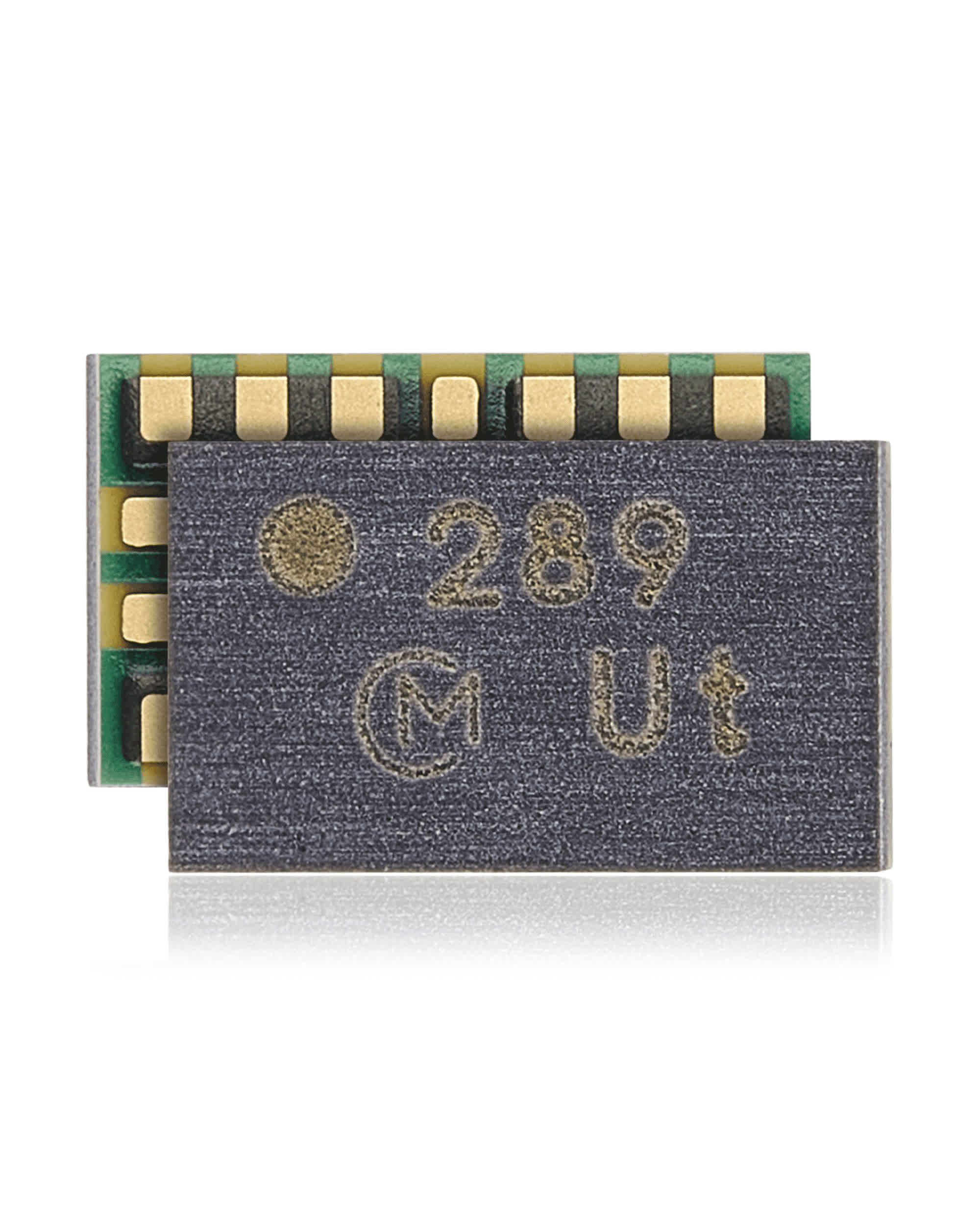 Antenne Switch IC Chip für iPhone 7 / 7 Plus (LBDSM_RF: 289 LT: 21 Pins)