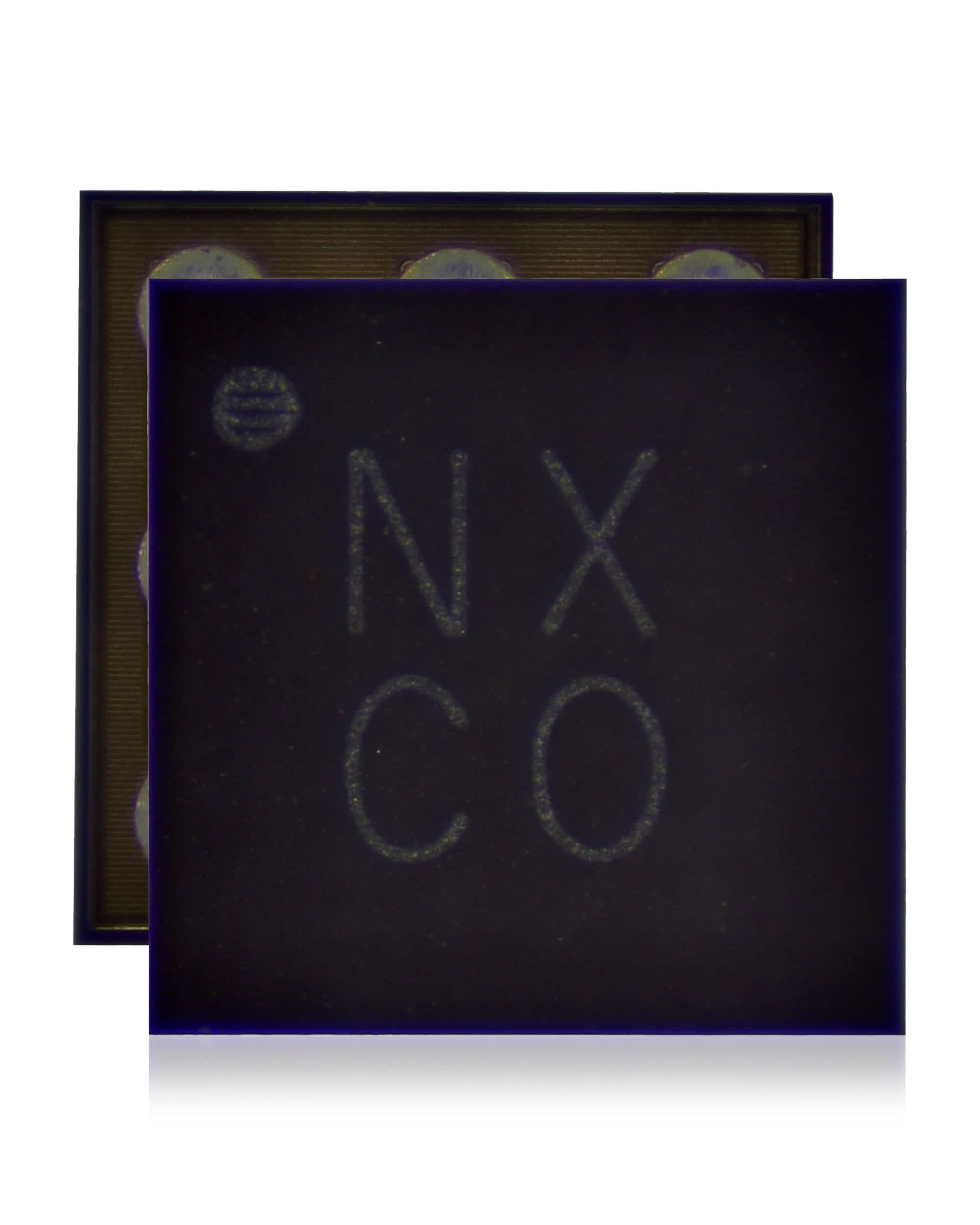 USB Charging NX IC für iPhone 7 / 7 Plus (Q2101: 9 Pins)