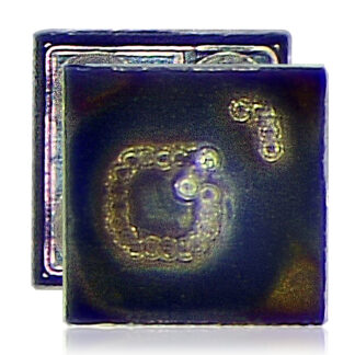 FET PMCM4401VPE IC für iPhone 7 / 7 Plus (Q2700: Q2701: 4 Pin)