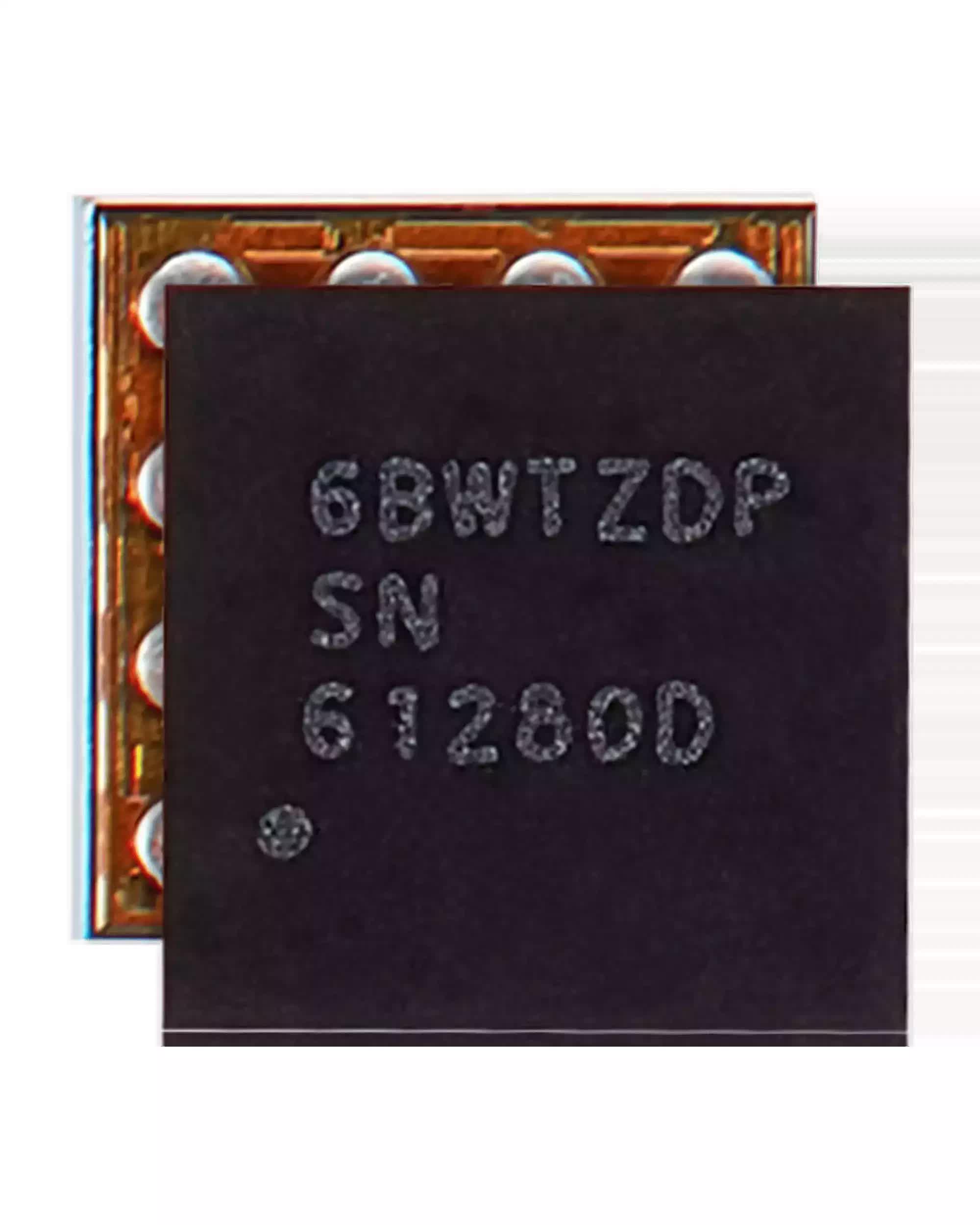 Kamera / Boost Power Supply IC für iPhone 7 / 7 Plus (U2301 / SN61280D / 16 Pins)