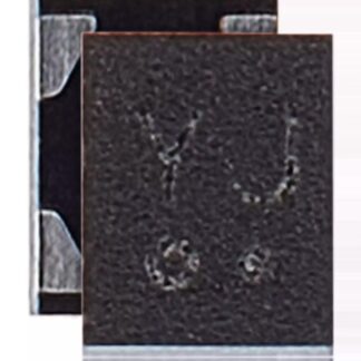 Fingerprint Power Supply IC für iPhone 7 / 7 Plus (U4805 U4806: YJ: 6 Pins)