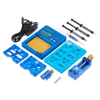 Kamera Repair Set für iPhone X-17 Series (14 in 1) (Mechanic)