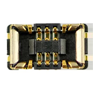 Lautstärketaste Flex FPC-Anschluss für iPhone 6 Plus (J802: 6 Pin)