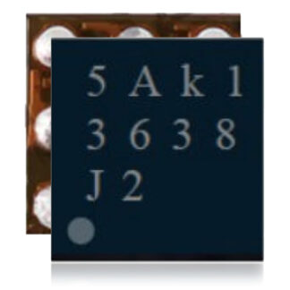 Touch ID Driver Boost IC für iPhone 5S To iPhone 8 Plus (U10 U1503 U4040 U3702 U5610 TI 3638 9 Pin)