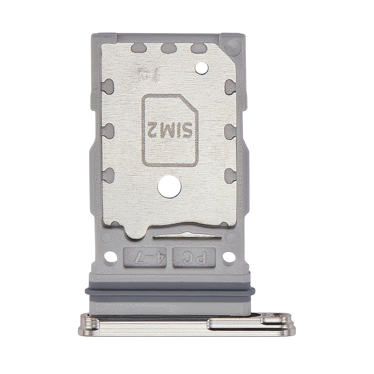 Samsung Galaxy S23 S911B, S23 Plus S916B Original OEM SIM-Kartenhalter, Farbe wählbar – Bild 24