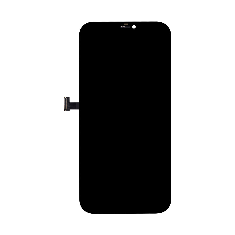 Apple Original Display iPhone 12 Pro Max ausgebaut – Bild 2