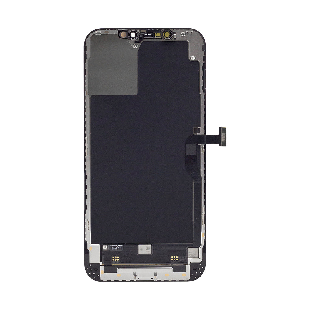 Apple Original Display iPhone 12 Pro Max ausgebaut – Bild 3