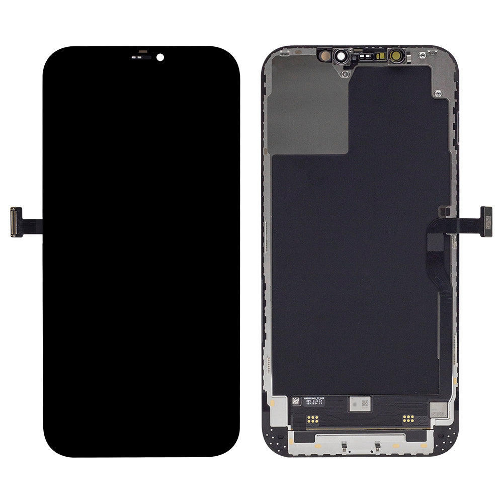 Apple Original Display iPhone 12 Pro Max ausgebaut – Bild 4