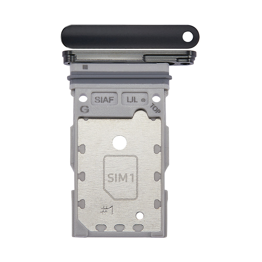 Samsung Galaxy S23 S911B, S23 Plus S916B Original OEM SIM-Kartenhalter, Farbe wählbar – Bild 3