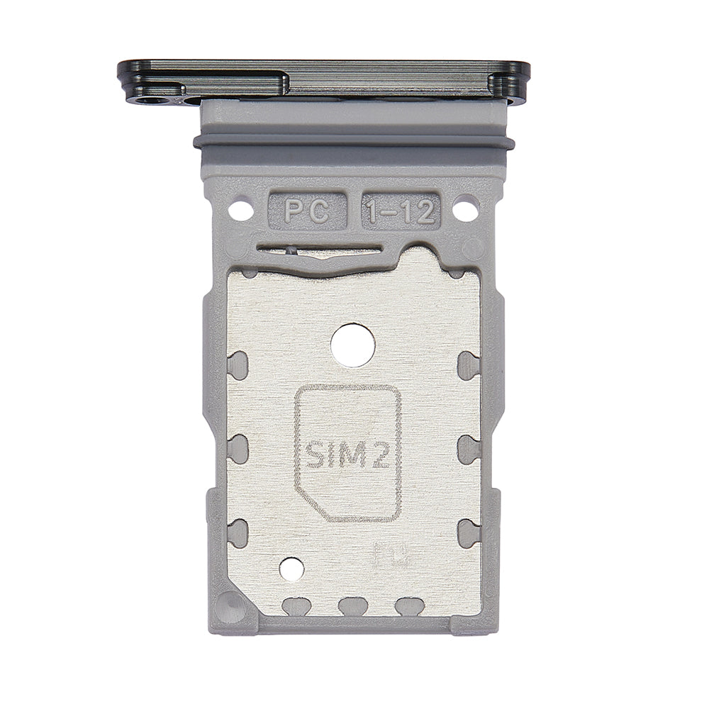 Samsung Galaxy S23 S911B, S23 Plus S916B Original OEM SIM-Kartenhalter, Farbe wählbar – Bild 15