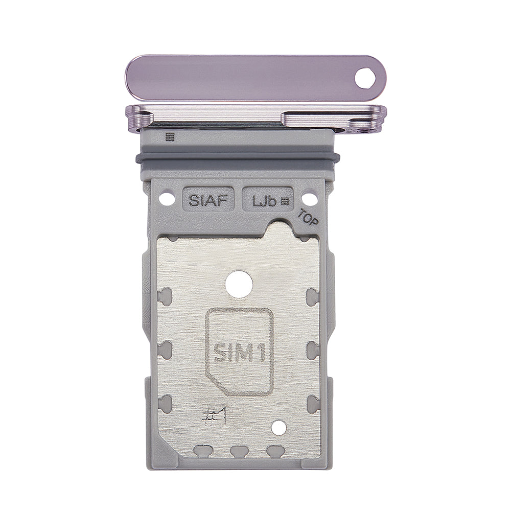 Samsung Galaxy S23 S911B, S23 Plus S916B Original OEM SIM-Kartenhalter, Farbe wählbar – Bild 5