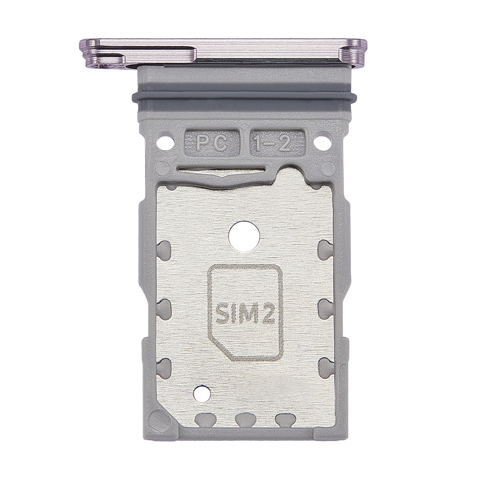Samsung Galaxy S23 S911B, S23 Plus S916B Original OEM SIM-Kartenhalter, Farbe wählbar – Bild 20