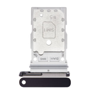 Samsung Galaxy S23 S911B, S23 Plus S916B Original OEM SIM-Kartenhalter, Farbe wählbar
