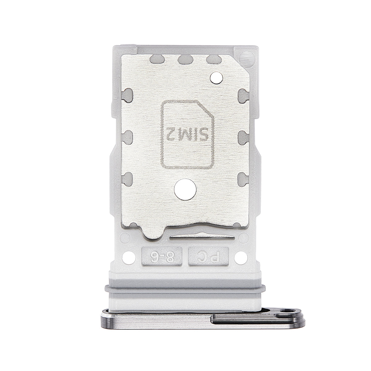 Samsung Galaxy S23 S911B, S23 Plus S916B Original OEM SIM-Kartenhalter, Farbe wählbar – Bild 8