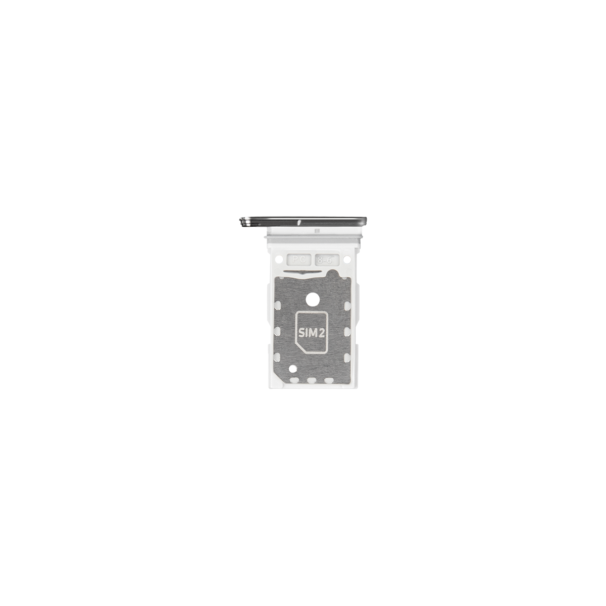 Samsung Galaxy S23 S911B, S23 Plus S916B Original OEM SIM-Kartenhalter, Farbe wählbar – Bild 9