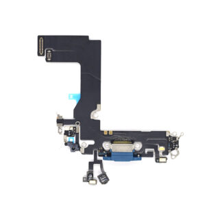 Für Apple iPhone 13 Mini Ladeflex Blue Original ausgebaut