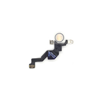 Für Apple iPhone 13 Mini Taschenlampen-Flexkabel Original ausgebaut
