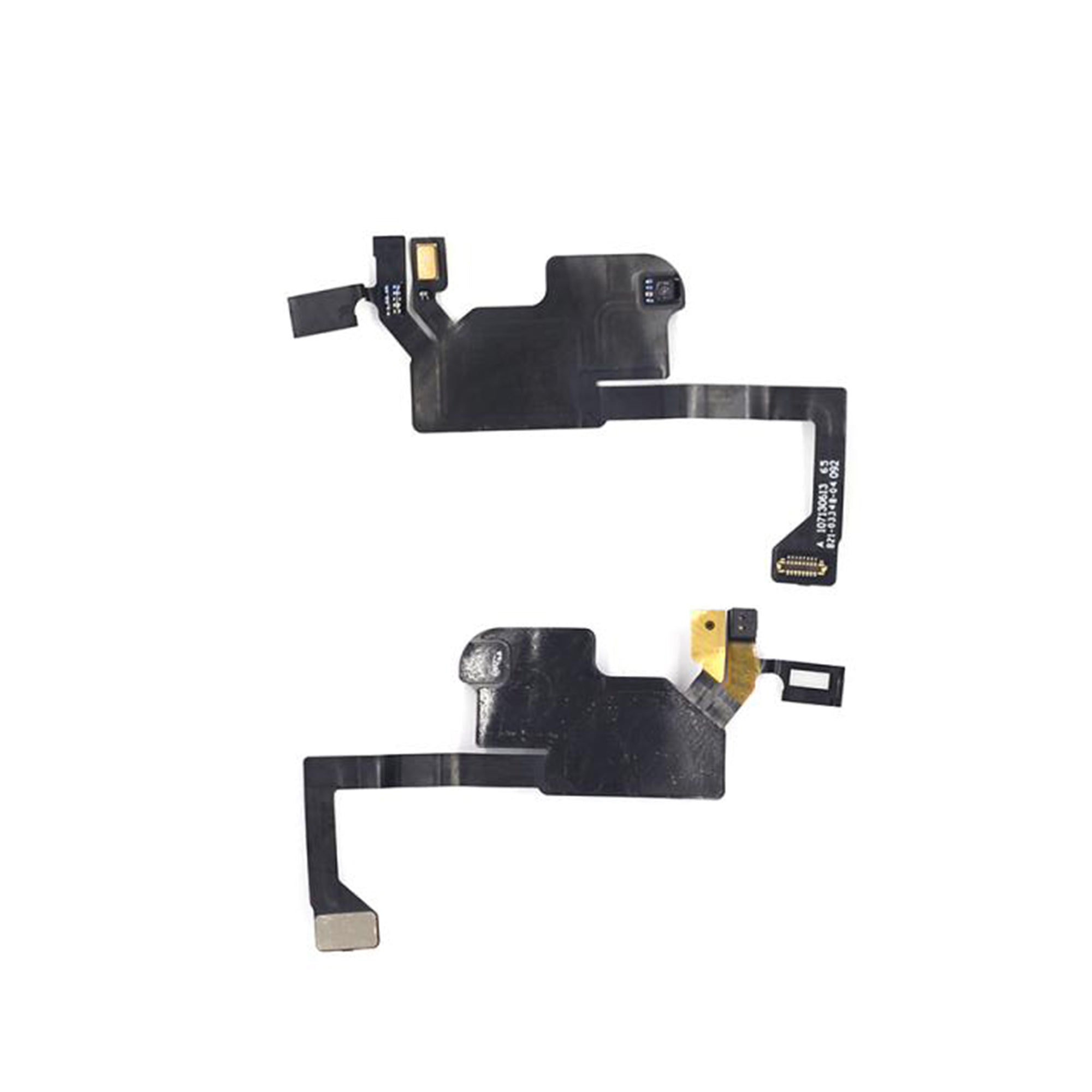 Für Apple iPhone 13 Mini Näherungssensor Flex Original ausgebaut – Bild 3