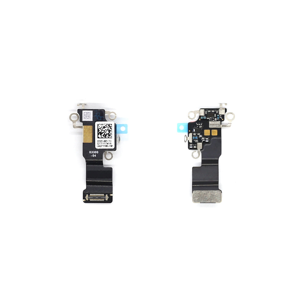 Für Apple iPhone 13 Mini WiFi Antenne Flex Original ausgebaut – Bild 3