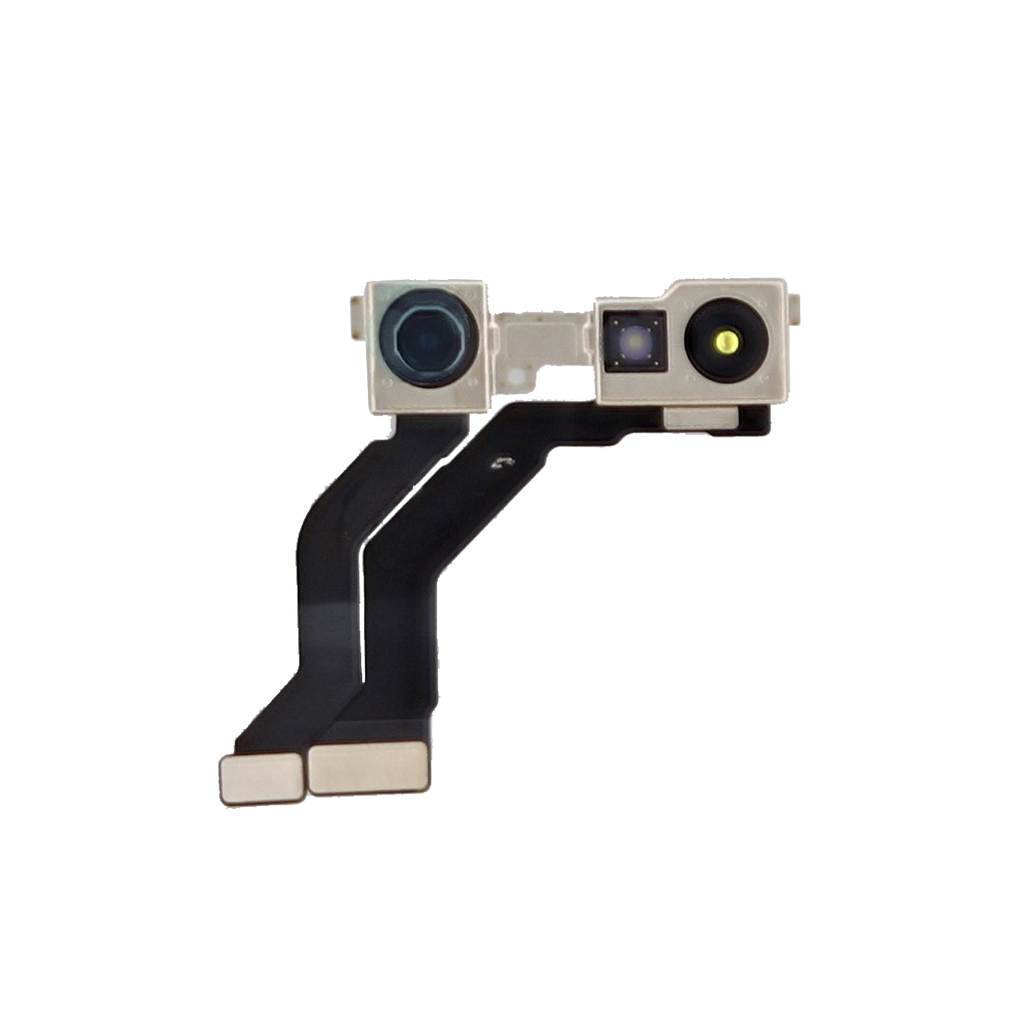Für Apple iPhone 13 Mini Frontkamera Original ausgebaut – Bild 2