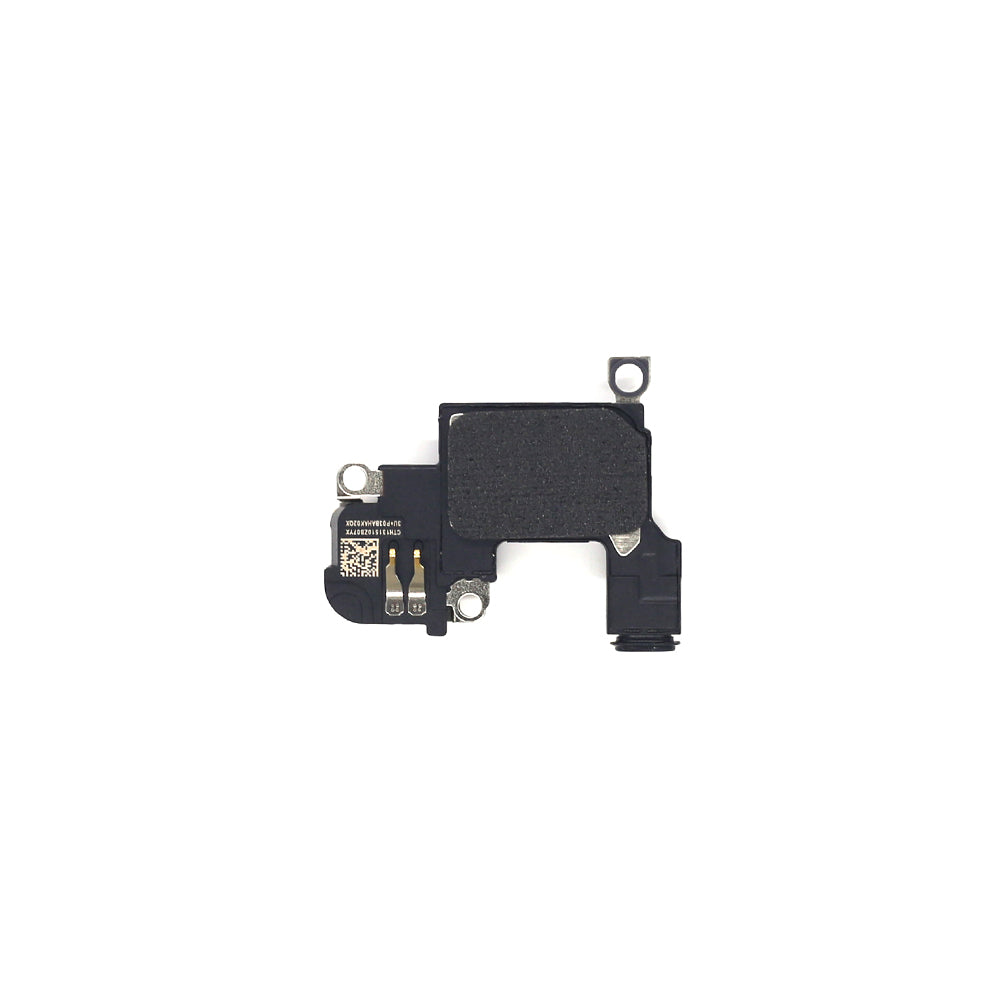 Für Apple iPhone 13 Mini Hörmuschel Original ausgebaut – Bild 2