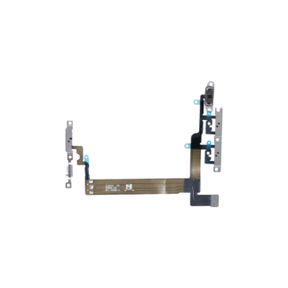 Für Apple iPhone 13 Mini Power Flex OEM