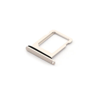 Für Apple iPhone 13 Mini Sim Holder Starlight Original ausgebaut