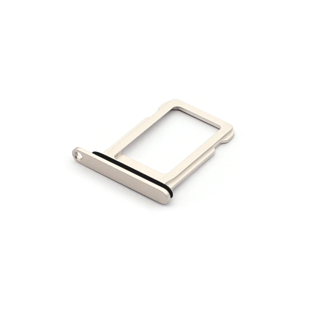 Für Apple iPhone 13 Mini Sim Holder Starlight Original ausgebaut – Bild 2