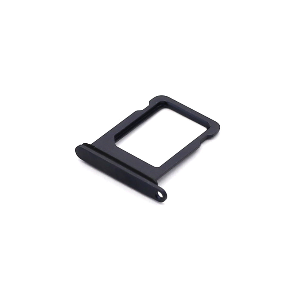 Für Apple iPhone 13 Mini Sim Holder Midnight Original ausgebaut