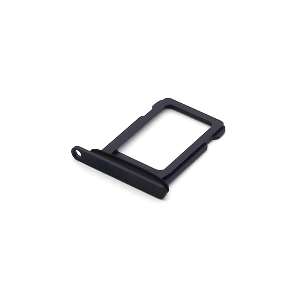 Für Apple iPhone 13 Mini Sim Holder Midnight Original ausgebaut – Bild 2
