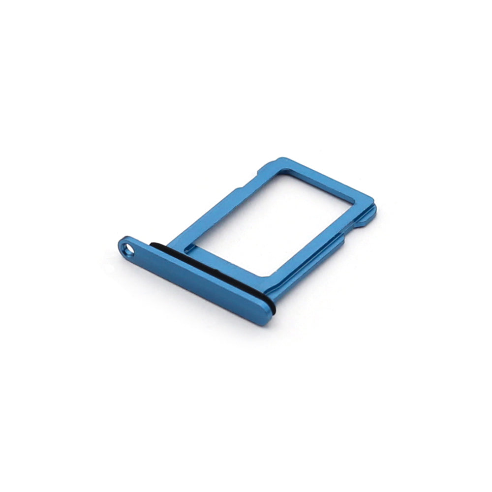 Für Apple iPhone 13 Mini Sim Holder Blue Original ausgebaut – Bild 2