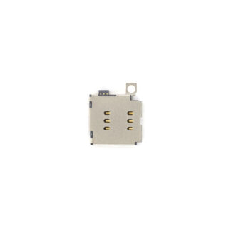 Für Apple iPhone 13 Mini SIM-Kartenleser Original ausgebaut