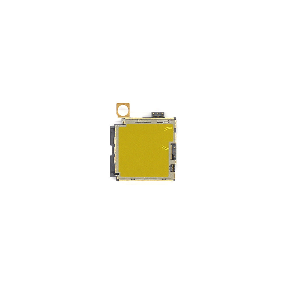 Für Apple iPhone 13 Mini SIM-Kartenleser Original ausgebaut – Bild 2