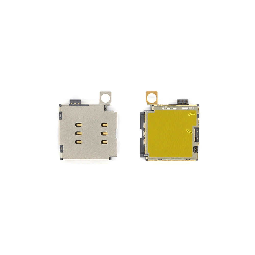 Für Apple iPhone 13 Mini SIM-Kartenleser Original ausgebaut – Bild 3