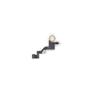 Für Apple iPhone 13 Microphone und Taschenlampen-Flexkabel Original ausgebaut