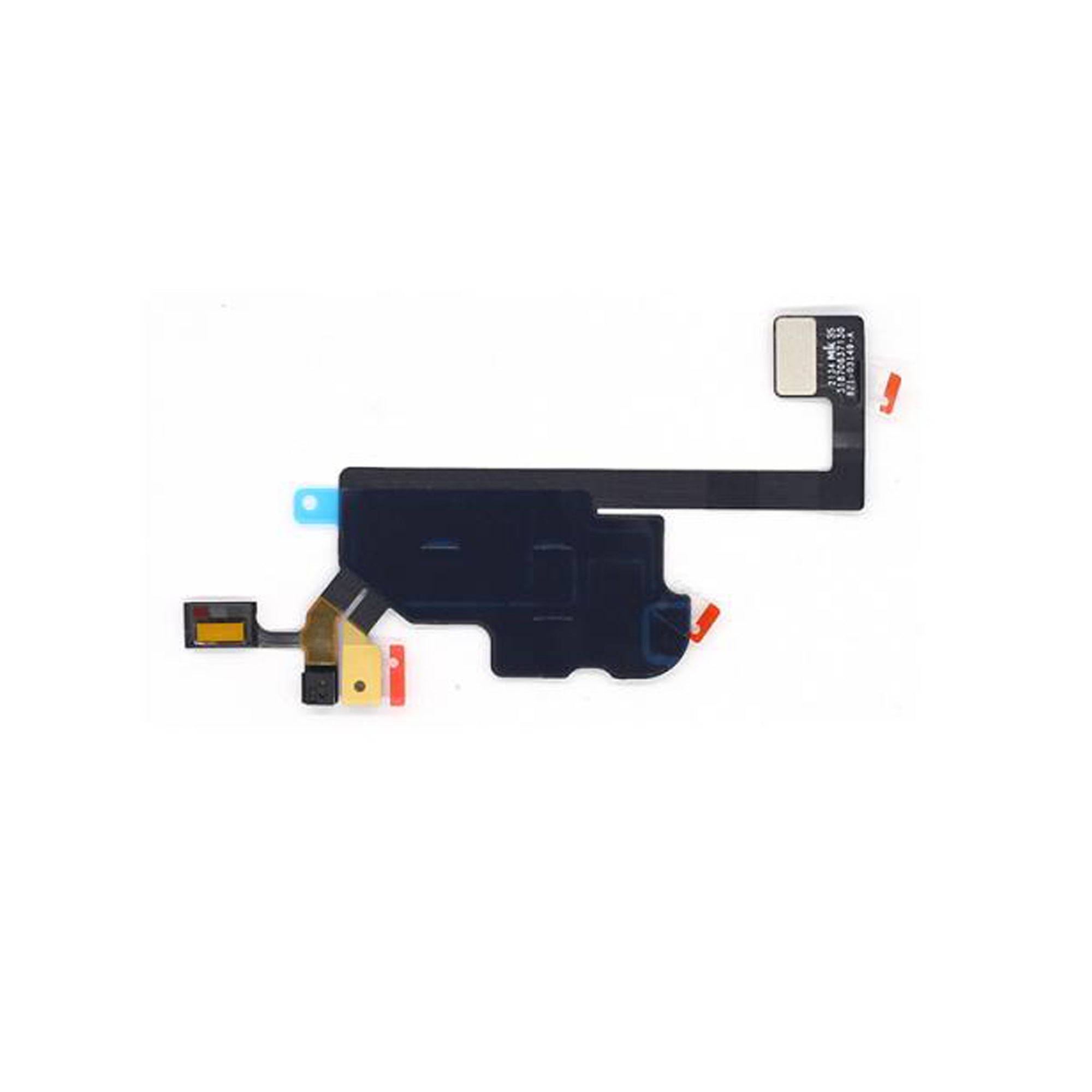 Für Apple iPhone 13 Näherungssensor Flex Original ausgebaut