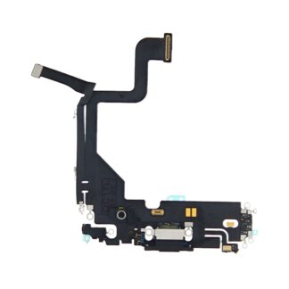 Für Apple iPhone 13 Pro Ladeflex Graphite Original ausgebaut