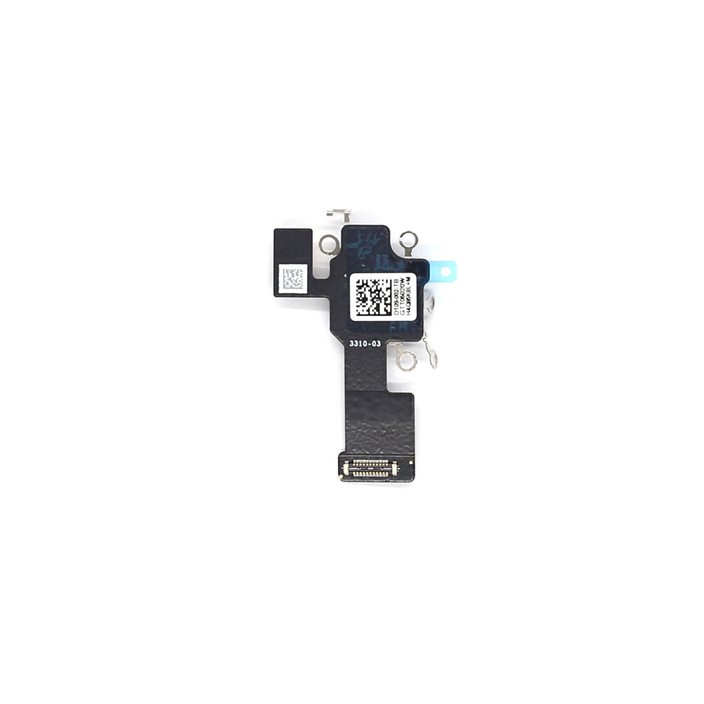 Für Apple iPhone 13 Pro WiFi Antenne Flex Original ausgebaut – Bild 2
